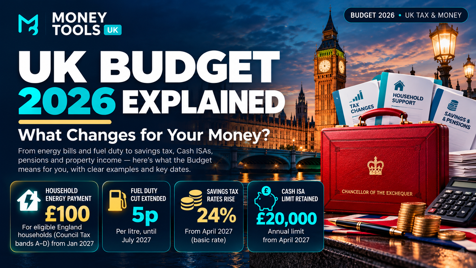 £60k Salary After Tax UK (2025/26): Higher-Rate Tax Explained | Money ...